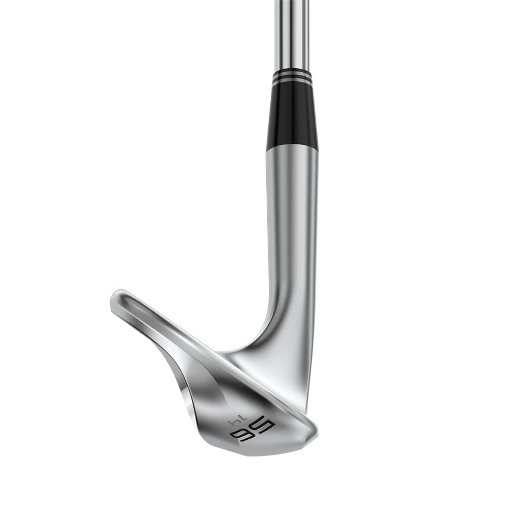 Cleveland CBZ Wedge - Premium Golf Club for Precision Shots – One Golf
