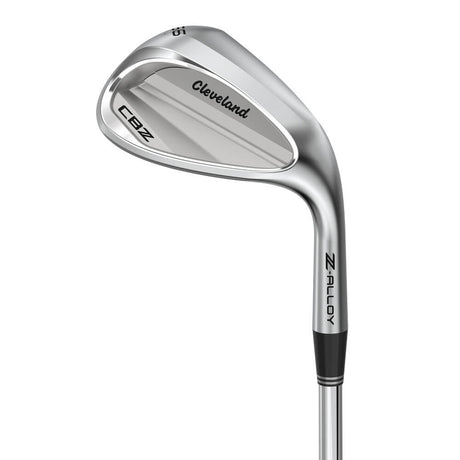 Cleveland CBZ Wedge - One Golf