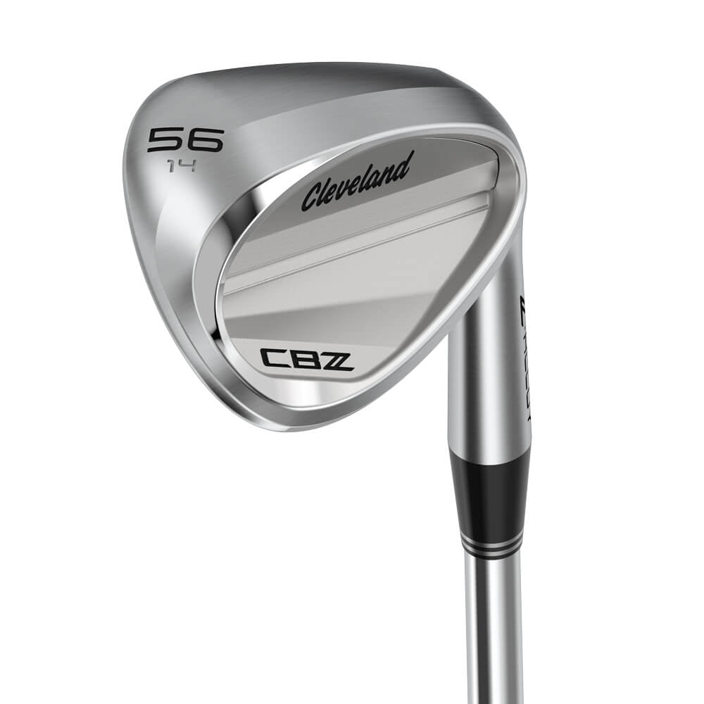 その他 Electric x Clubhaus Wedgehog Marker Cleveland CBZ Wedge - Premium Golf Club for Precision Shots – One Golf