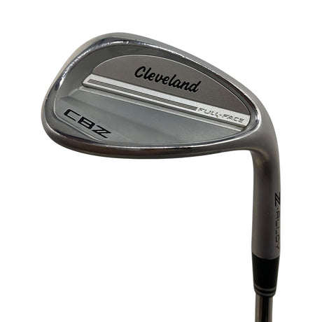 Cleveland CBZ Z-Alloy 50º-12º Wedge - One Golf