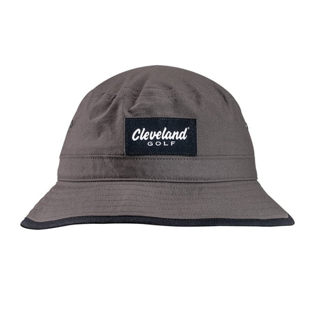Cleveland CG Charcoal Bucket Hat - One Golf