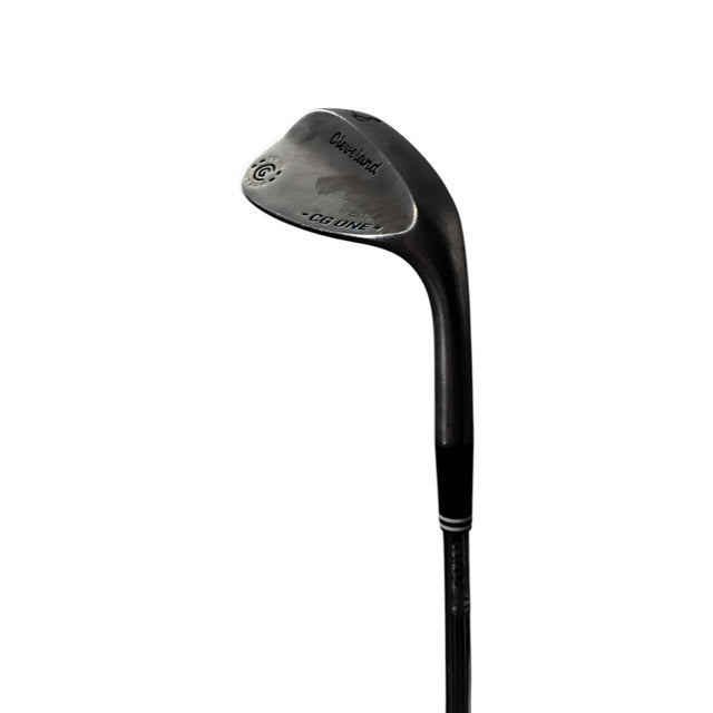 Cleveland CG One 60° Tour Action Wedge - One Golf