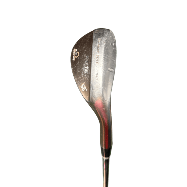 Cleveland CG15 58º Wedge - One Golf