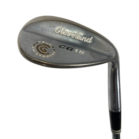 Cleveland CG15 60º-8º Wedge - One Golf
