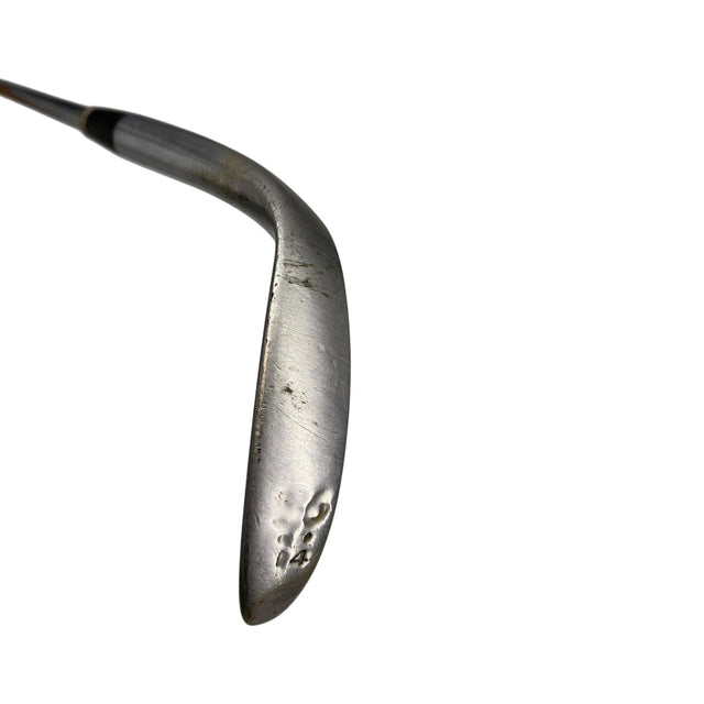 Cleveland CG15-Satin-Chrome 56º-14º Wedge - One Golf