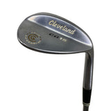 Cleveland CG15-Satin-Chrome 56º-14º Wedge - One Golf