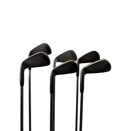 Cleveland CG16 Irons - One Golf
