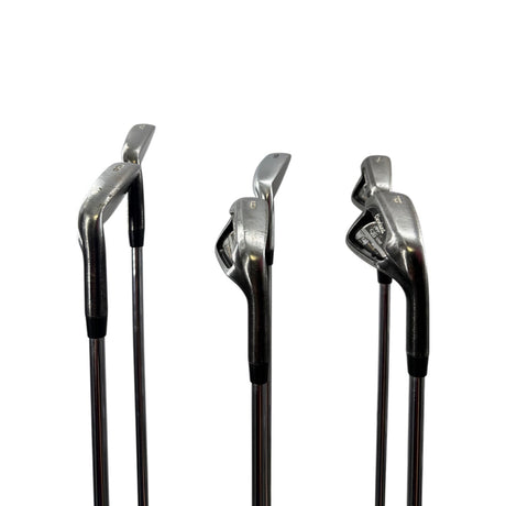 Cleveland CG16 Irons - One Golf