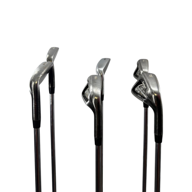 Cleveland CG16 Irons - One Golf