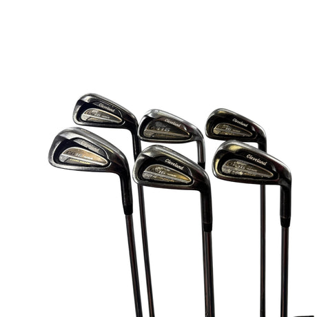 Cleveland CG16 Irons - One Golf