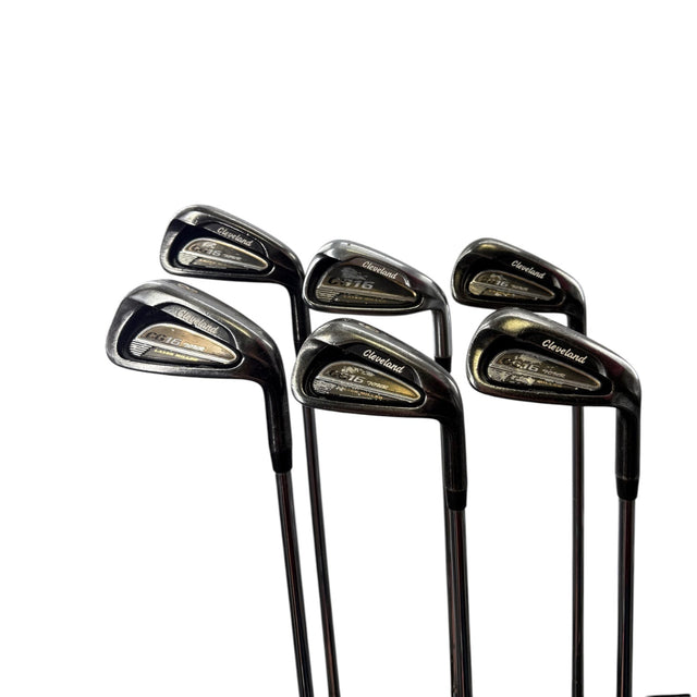 Cleveland CG16 Irons - One Golf