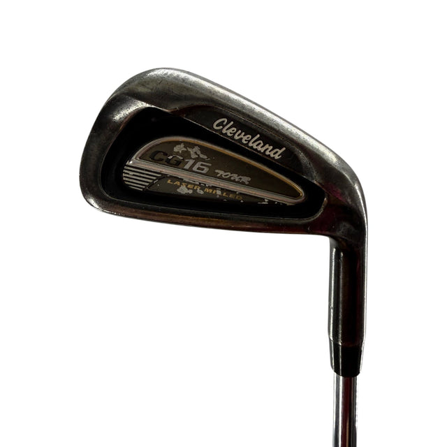 Cleveland CG16 Irons - One Golf