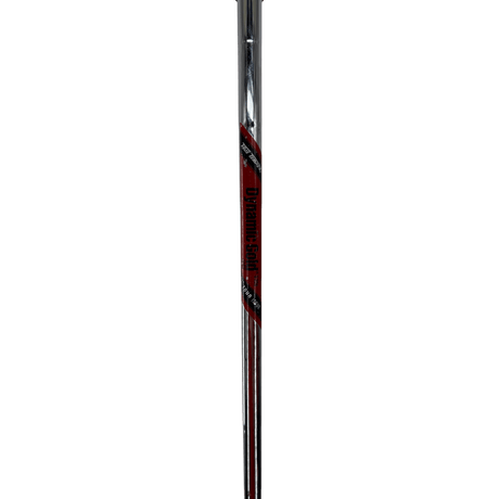 Cleveland CG16 Tour Zip Grooves 52º-10 Wedge - One Golf