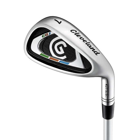 Cleveland CGJ Junior Set - One Golf
