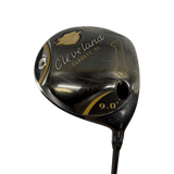 Cleveland Classic 9º Driver - One Golf