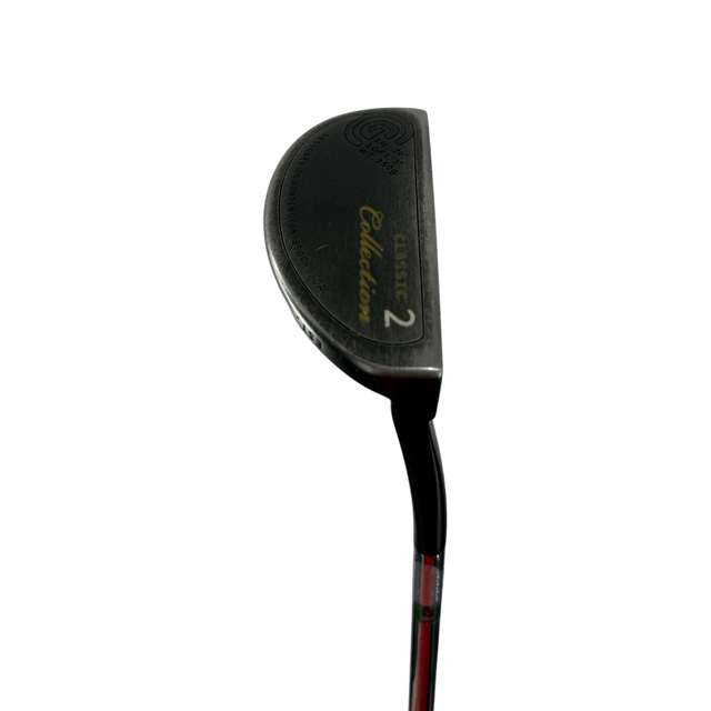 Cleveland Classic Collection 2 Putter - One Golf