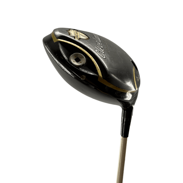 Cleveland Classic XL 9º Driver - One Golf