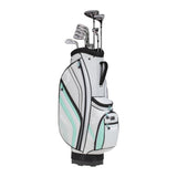 Cleveland Bloom 2023 Ladies Package Set Grey/Blue