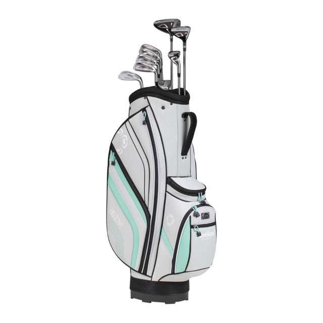Cleveland Bloom 2023 Ladies Package Set Grey/Blue