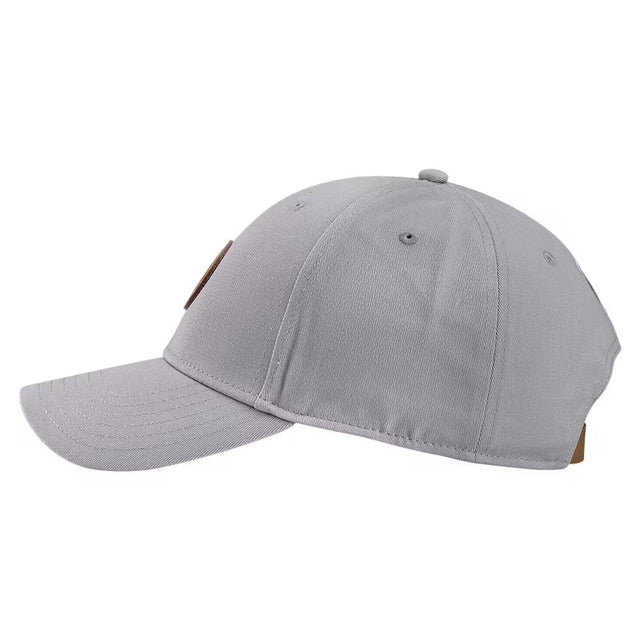 Cleveland Golf Lifestyle Brown Patch Grey Cap