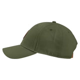 Cleveland Golf Lifestyle Brown Patch Olive Cap