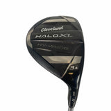 Cleveland Halo XL 17º 3+ Hy-Wood
