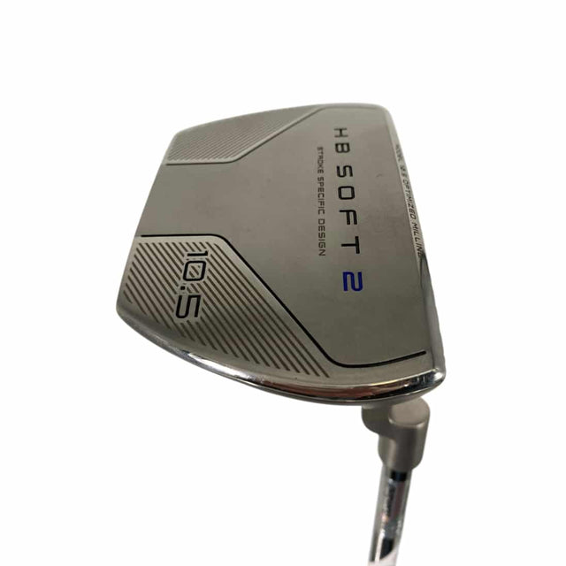 Cleveland HB Soft 2 10.5 Putter