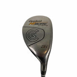 Cleveland Hibore 3i Junior 22º 4 Hybrid