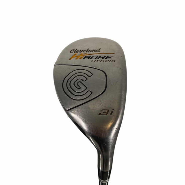 Cleveland Hibore 3i Junior 22º 4 Hybrid