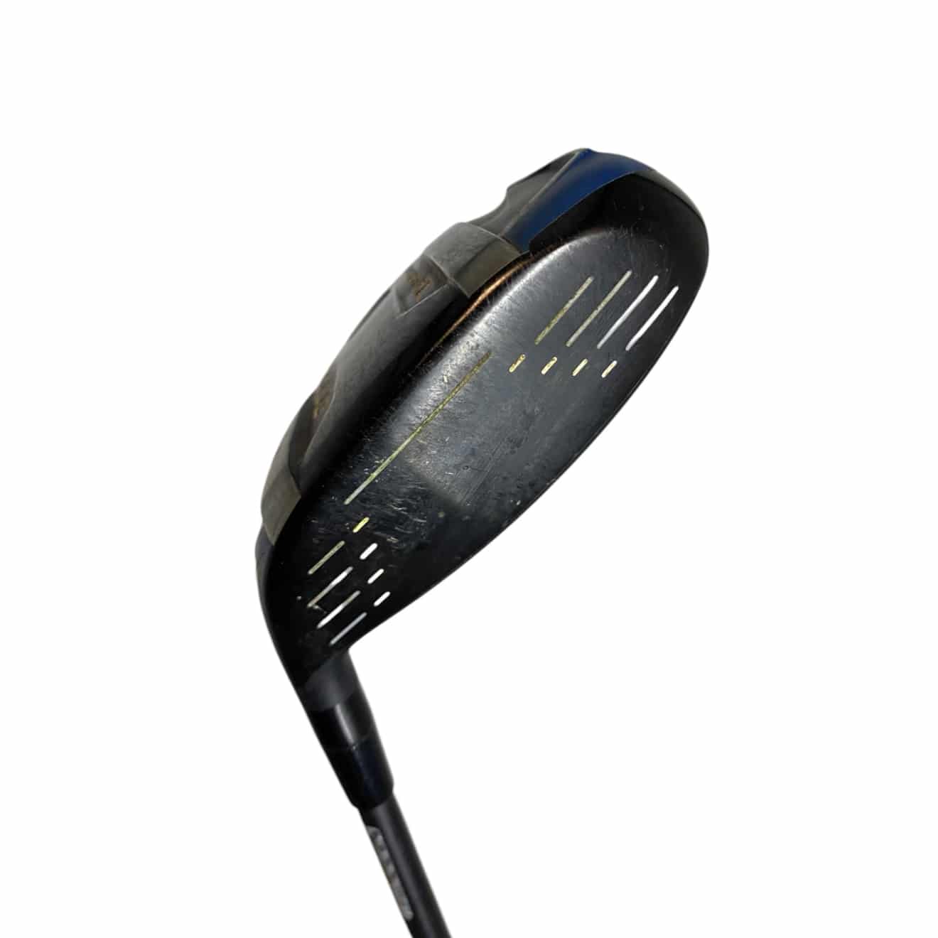 名器! Cleveland Launcher HB ウッドセット 3W 5W Cleveland Launcher Hb Fairway Wood 3 - Cash Converters