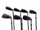 Cleveland Launcher XL Halo Full-Face Hybrid Iron