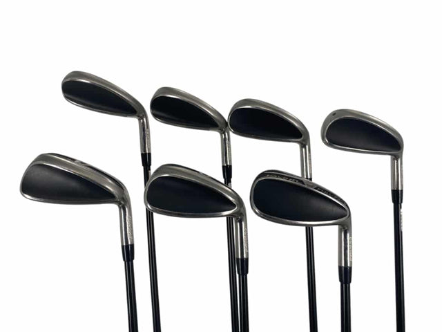 Cleveland Launcher XL Halo Full-Face Hybrid Iron