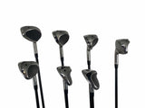 Cleveland Launcher XL Halo Full-Face Hybrid Iron