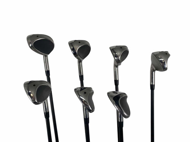 Cleveland Launcher XL Halo Full-Face Hybrid Iron