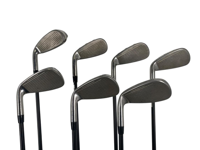 Cleveland Launcher XL Halo Full-Face Hybrid Iron
