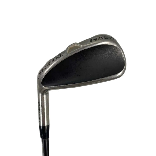 Cleveland Launcher XL Halo Irons