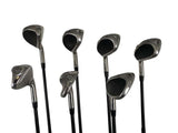 Cleveland Launcher XL Halo Irons