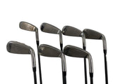 Cleveland Launcher XL Halo Irons