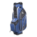Cleveland Navy/Black Friday Cart Bag