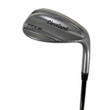 Cleveland RTX Zipcore 58º-06º Wedge