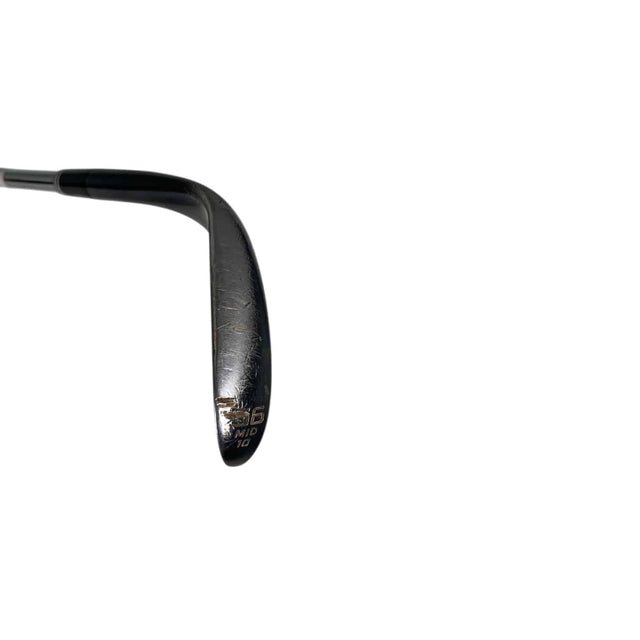 Cleveland RTX Zipcore Black Satin 56º-10º Wedge