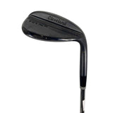 Cleveland RTX6 58º-06º Black Wedge