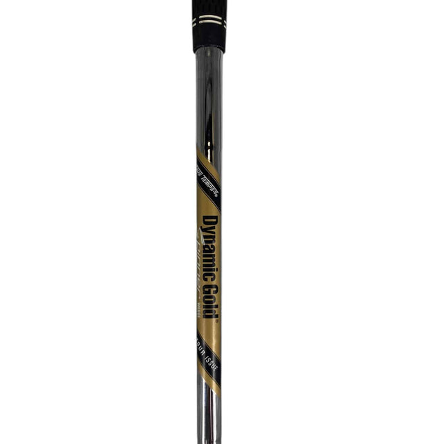 Cleveland RTX6 58º-06º Black Wedge