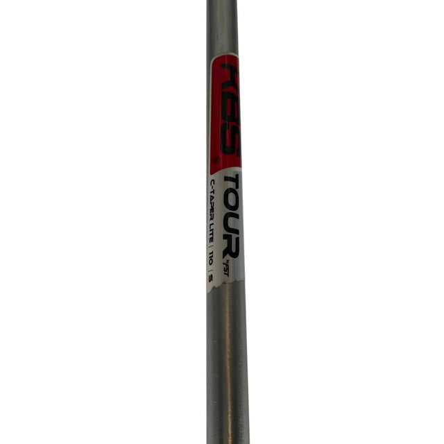 Cleveland RTX6 Zipcore 50º-10º Wedge
