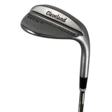 Cleveland RTX6 Zipcore 60º-10º Wedge
