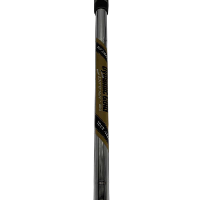 Cleveland RTX6 Zipcore 60º-10º Wedge
