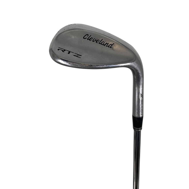 Cleveland RTZ 60º-06º Wedge
