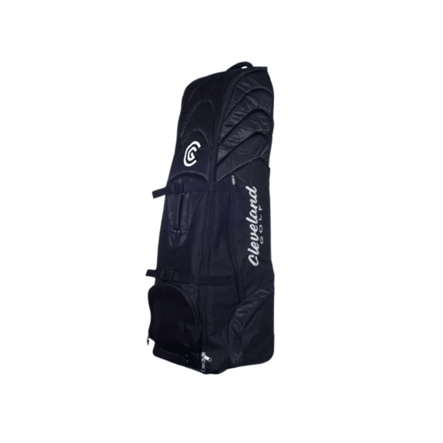 Cleveland Travel Cover Black