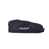 Cleveland Travel Cover Black