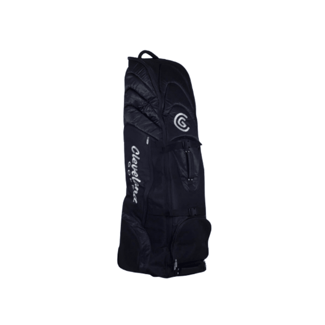 Cleveland Travel Cover Black